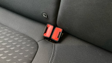 Ford Fiesta 1.0 EcoBoost Hybrid mHEV 125 Titanium 5dr Petrol Hatchback